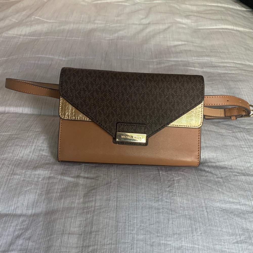 Michael Kors Belt Bag